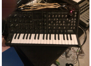 Korg Legacy Collection (41829)