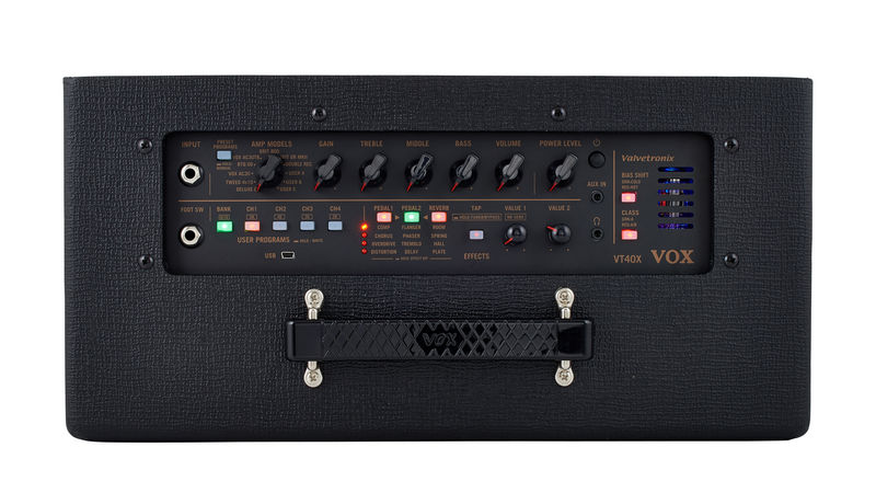 Vox VT40X