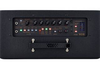 Vox VT40X