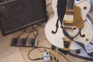 Electro-Harmonix Freeze