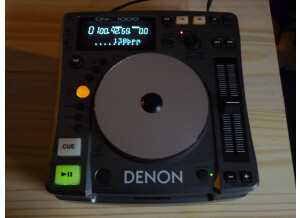 Denon DJ DN-S1000 (68488)