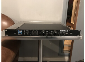 Metric Halo Mobile I/O ULN-2 (10763)