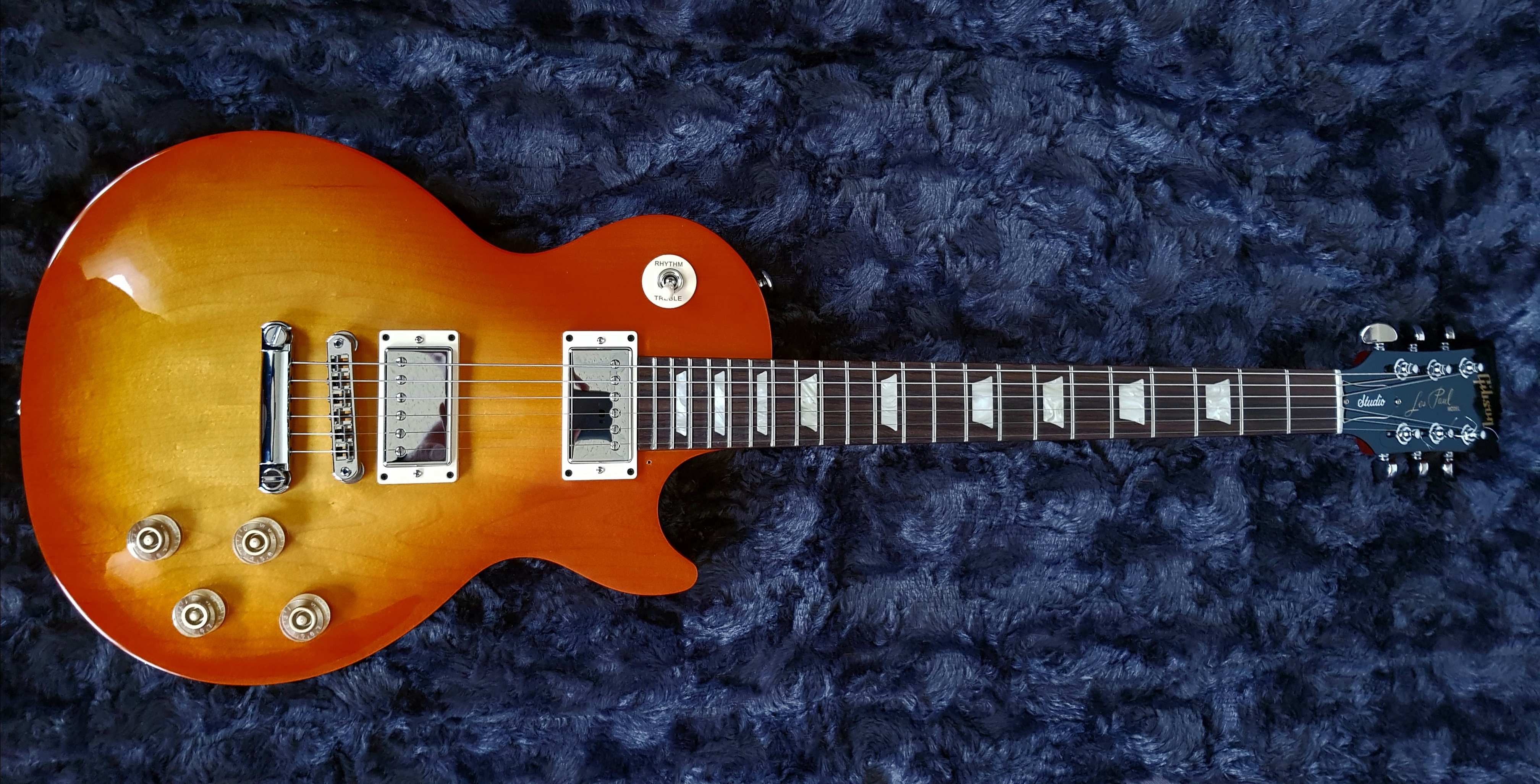 Gibson Les Paul Studio (2019)