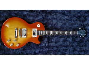 Gibson Les Paul Studio Tangerine Burst (28743)