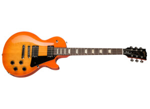 Gibson Les Paul Studio Tangerine Burst (61278)