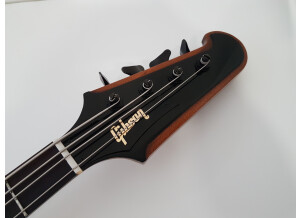 Gibson Thunderbird IV (25596)