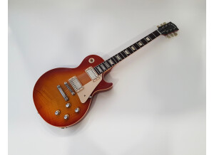 Gibson 1960 Les Paul Standard Reissue 2013 (78119)