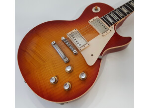 Gibson 1960 Les Paul Standard Reissue 2013 (70958)