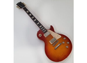 Gibson 1960 Les Paul Standard Reissue 2013 (51485)