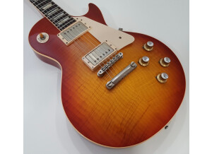Gibson 1960 Les Paul Standard Reissue 2013 (72177)