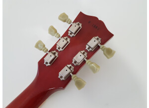 Gibson 1960 Les Paul Standard Reissue 2013 (33868)