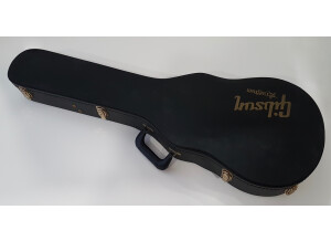 Gibson 1960 Les Paul Standard Reissue 2013 (79407)