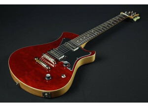 Luthier Springer Halfbreed (93638)