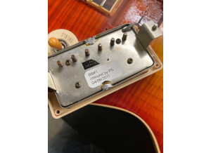 Gibson 1960 Les Paul Standard Reissue 2013 (35780)