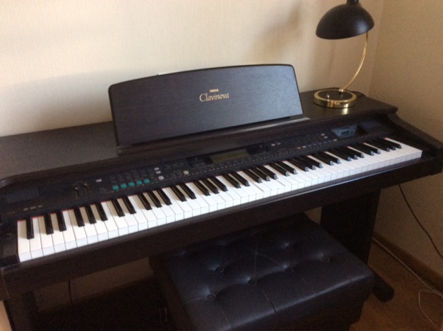 clavinova cvp 59s