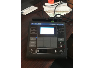 TC-Helicon VoiceLive Touch 2 (24951)