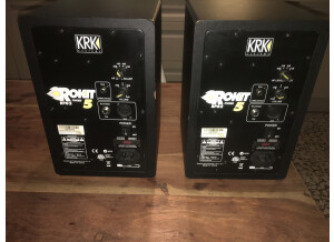 KRK RP5 G2 (24837)