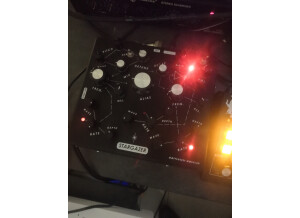 Moffenzeef Modular Stargazer (13446)