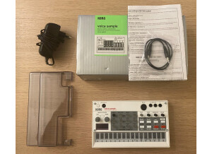 Korg Volca Sample (41111)