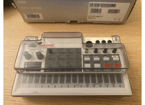Korg Volca Sample (22246)
