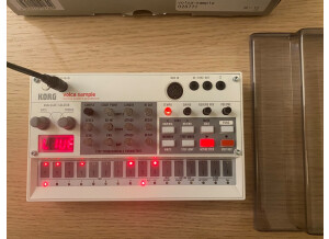 Korg Volca Sample (87275)