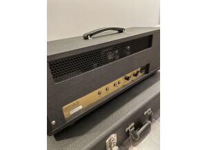 Friedman Amplification Smallbox 50