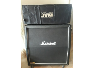Marshall JVM410HJS Joe Satriani Edition (41832)