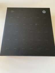 Aiaiai TMA-2 HD : 1_Photo Box 1 Aiaiai TMA-2 HD : 1_Photo Box 1