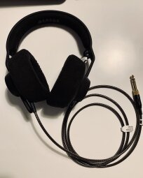 Aiaiai TMA-2 HD : 4_Photo TMA2Built.JPG Aiaiai TMA-2 HD : 4_Photo TMA2Built.JPG