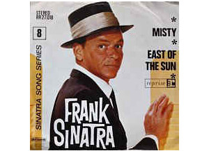 Frank Sinatra_Misty