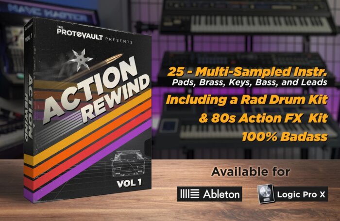 Action rewind Action rewind