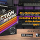Action Rewind Vol.1 Action Rewind Vol.1