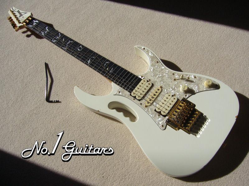 Ibanez JEM7V Prestige
