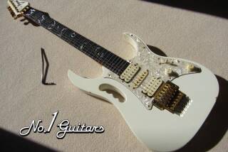 Ibanez JEM7V Prestige
