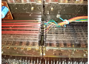 Korg 01/W Pro X (99424)