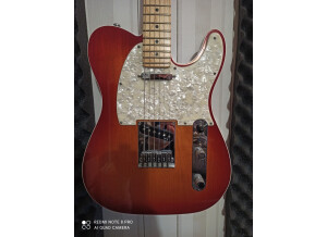 Fender American Deluxe Telecaster [2003-2010] (28721)