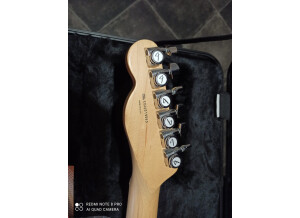 Fender American Deluxe Telecaster [2003-2010] (39483)