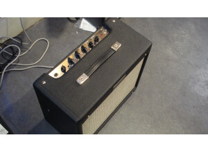 Fender Blues Junior (13621)