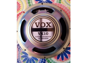 Vox VX10
