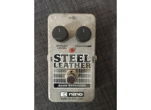 Electro-Harmonix Steel Leather (14)