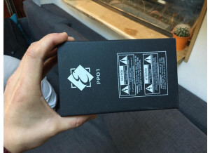 Eagletone Pp01 + 48V (96664)