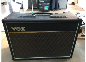 Vox AC15CC1 (72209)