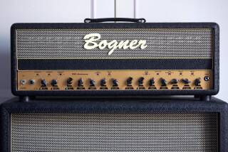 Bogner Ecstasy 20TH Anniversary