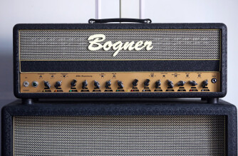 Bogner Ecstasy 20TH Anniversary