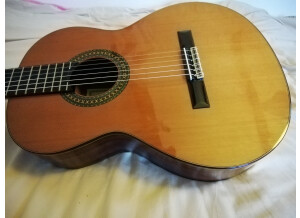 Alhambra Guitars 5P (3024)