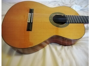 Alhambra Guitars 5P (14298)