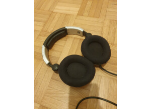 Stanton Magnetics DJ Pro 2000 S (20560)