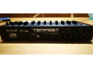 Dave Smith Instruments Tempest (3807)