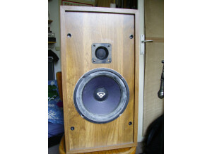 bowers & wilkins 686 S2 (14257)
