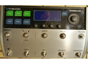 TC-Helicon VoiceLive 3 (6761)